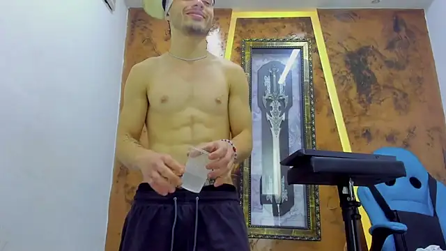 Jhostonex online show from February 24, 6:47 am