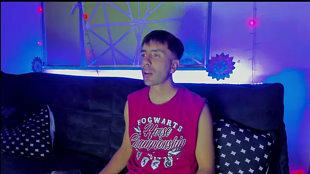 Lord Apolo online show from February 13, 2:44 pm