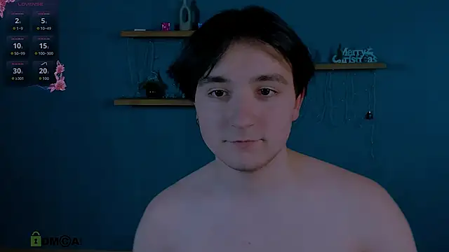 klaus rice online show from January 9, 5:18 pm