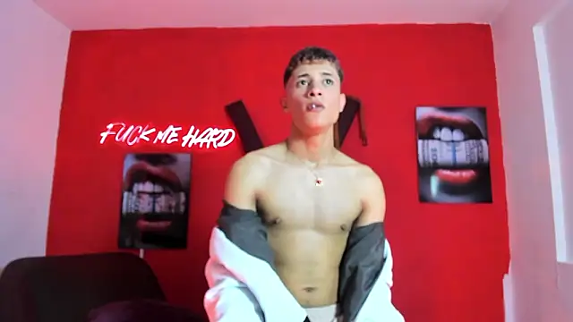 YOUNG GUYS1 online show from February 28, 2:32 am