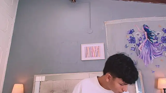 Joseph Gonzalez online show from April 7, 7:47 pm