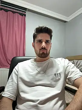 berke3424 online show from February 12, 1:22 am