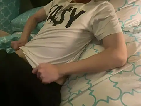 YourBoYyyyyyyy online show from February 15, 4:26 pm