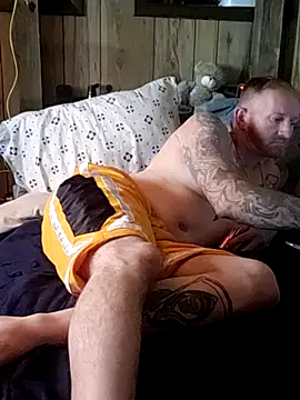 Bharv69 online show from February 12, 6:52 am