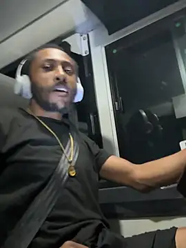 Pleasure Overlord online show from March 4, 7:48 am