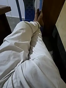 SHARIF12123 online show from February 23, 6:09 pm