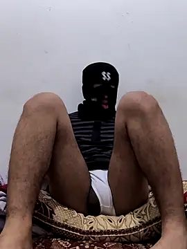 twinkarabboy online show from February 3, 12:32 pm