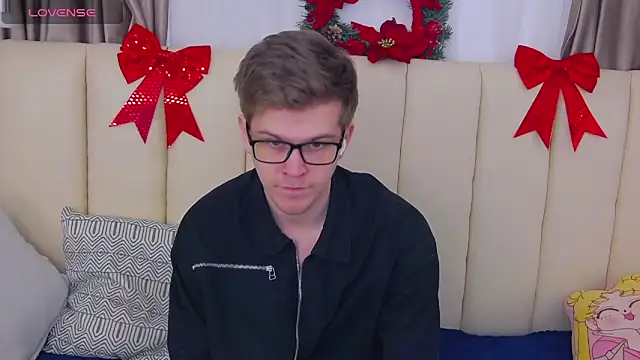 NickJohnas online show from January 9, 6:07 am