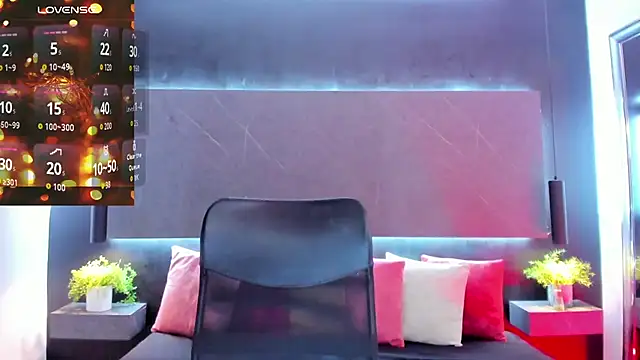 arcangel harris online show from March 18, 11:46 am