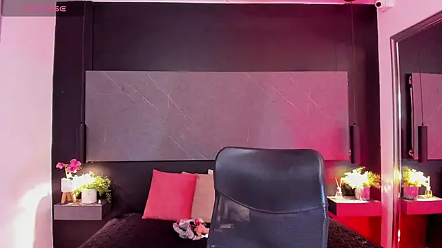 arcangel harris online show from February 13, 11:48 am