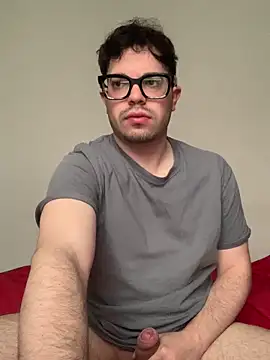 sognatore99 online show from April 15, 9:20 am