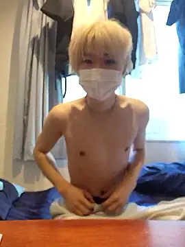 hyuga 1201 online show from January 12, 3:10 am