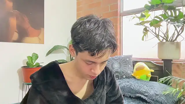 Andy Belier23 online show from February 20, 11:56 am