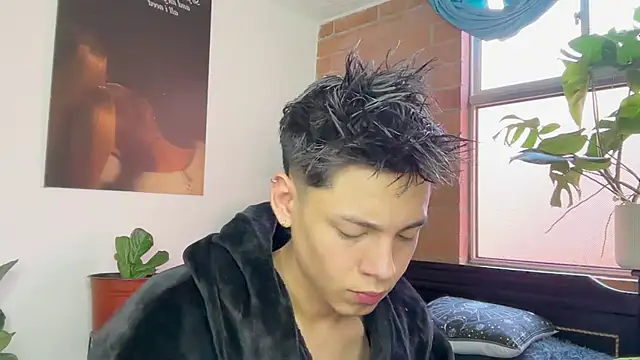 Andy Belier23 online show from March 7, 12:36 pm