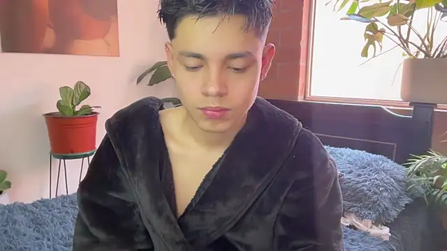 Andy Belier23 online show from March 2, 2:57 pm