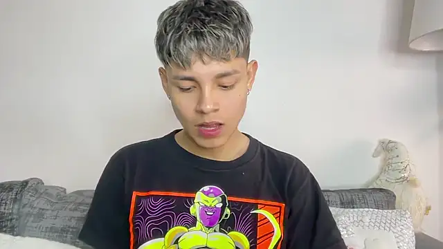 Andy Belier23 online show from January 16, 3:04 pm