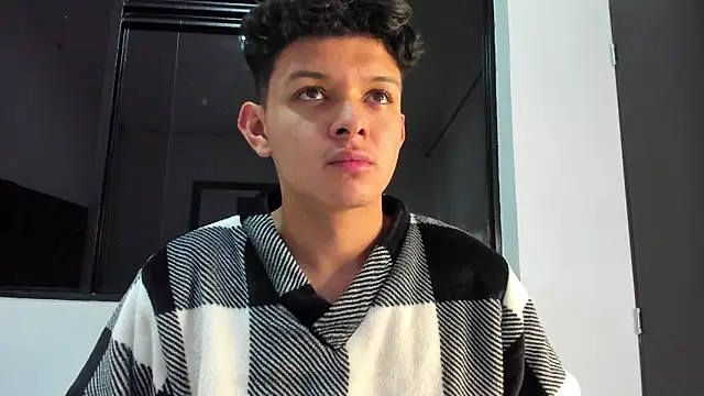 NathanBrookhs online show from January 12, 4:05 am