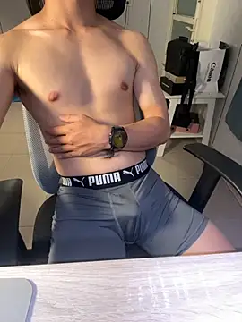 jason5858 online show from March 1, 11:54 am