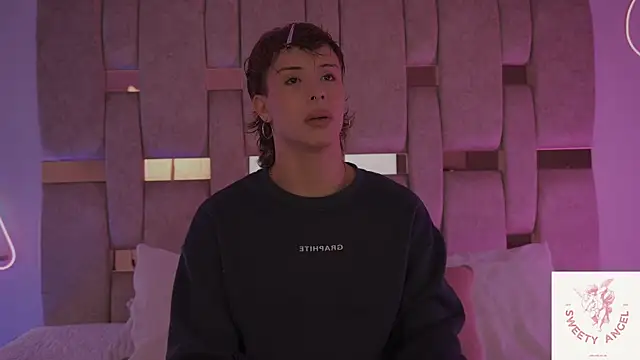  SweetyAngel  online show from January 13, 11:36 am