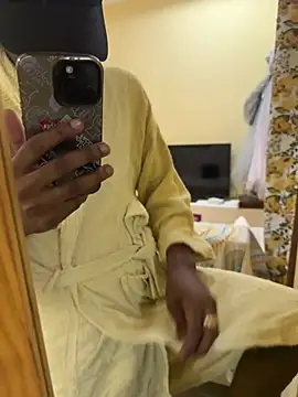 Nunobrubo online show from April 10, 10:44 am