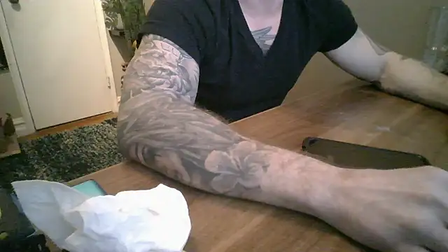 jakerob8668 online show from March 8, 11:53 pm