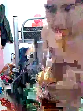 Richarlisot online show from January 8, 3:01 am