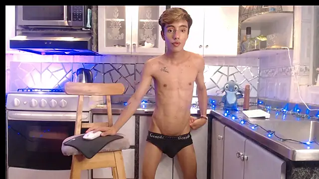 ABRAHAN XO online show from January 9, 6:02 pm