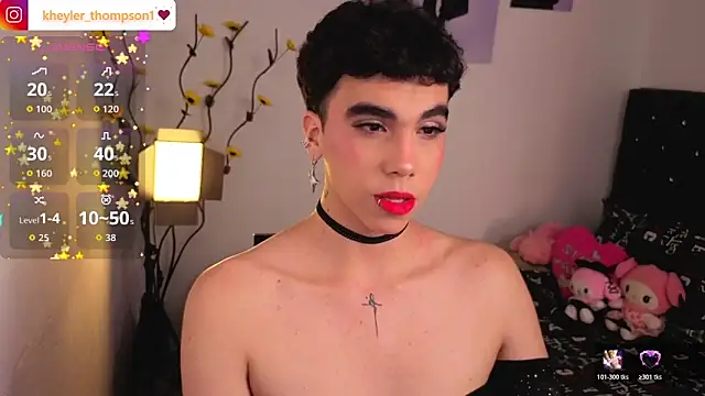 Kheyler 1 online show from April 16, 9:39 pm