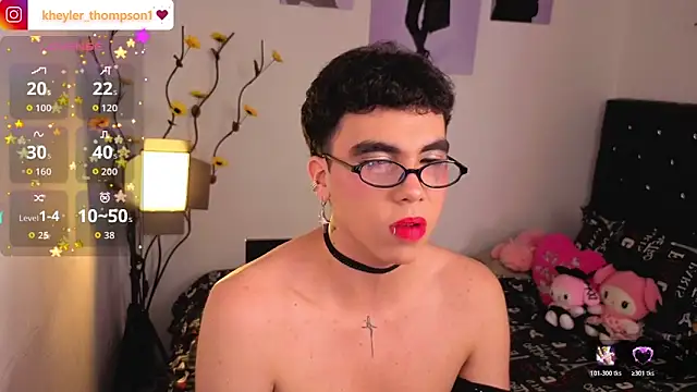 Kheyler 1 online show from April 16, 8:09 pm