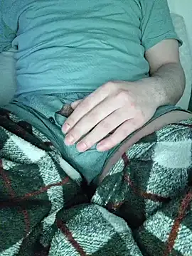 Ghost Pie online show from April 16, 8:09 pm