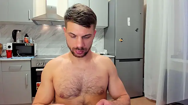 Tony Wolf online show from February 17, 3:11 pm