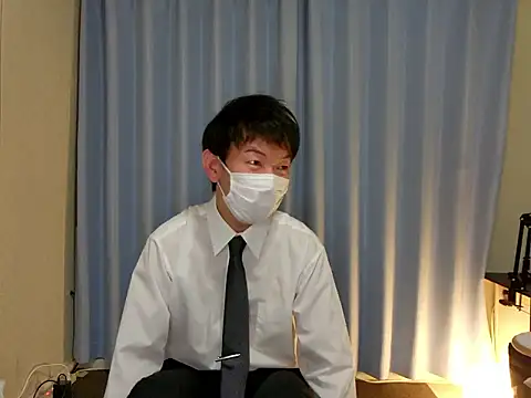 sweets danshi online show from April 8, 12:47 pm