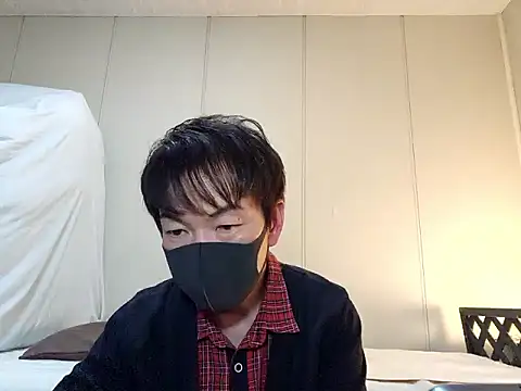 sweets danshi online show from February 12, 12:44 pm