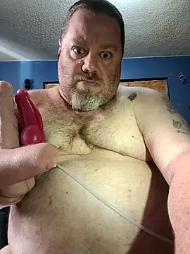 Bagod19841 online show from March 17, 4:42 pm