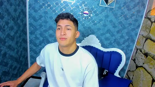 Ethan Waalker online show from December 23, 3:59 am