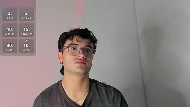 charlie dicker online show from February 3, 2:53 am