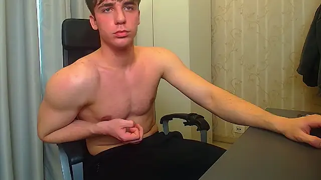 KellenWest online show from December 23, 10:13 am