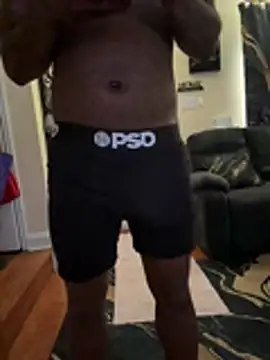 daddydarkskindikk online show from June 3, 1:13 pm