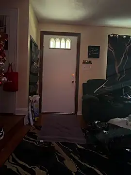 daddydarkskindikk online show from March 2, 6:15 pm