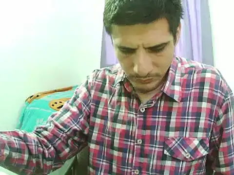 Adam Arango online show from December 17, 8:26 pm