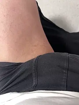 Ragazzopo online show from April 19, 12:04 pm