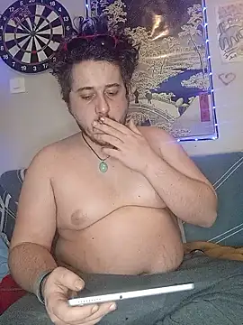 damslebambou1 online show from January 9, 1:00 am