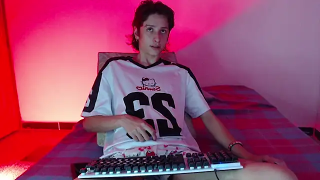 cirosky elchicopolla online show from February 7, 4:52 am