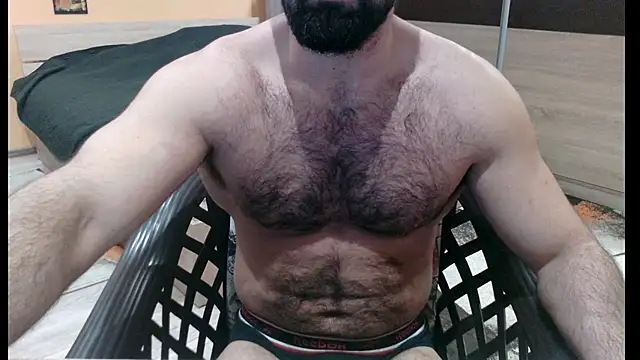 alieninhumanbody1 online show from February 8, 9:52 pm