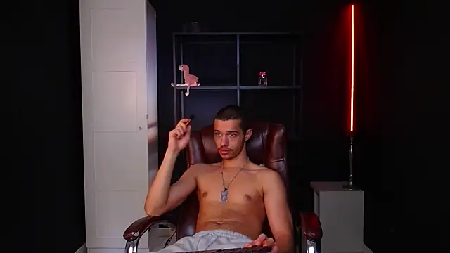 KaydenDrew online show from February 12, 8:31 am