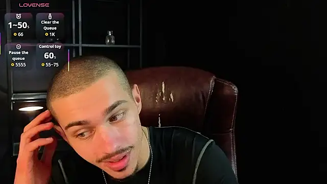 KaydenDrew online show from March 21, 6:17 am