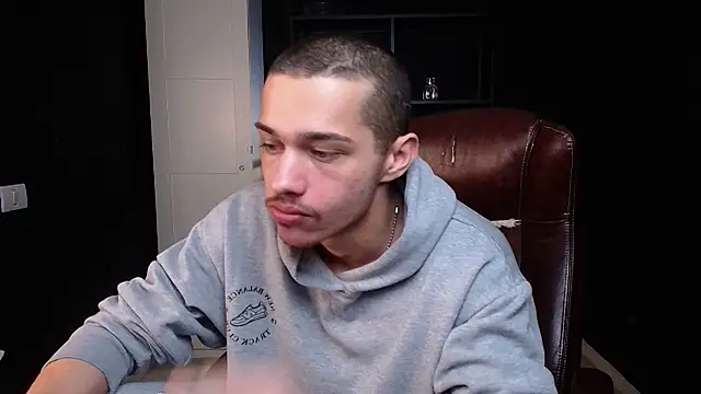 KaydenDrew online show from February 7, 6:53 am