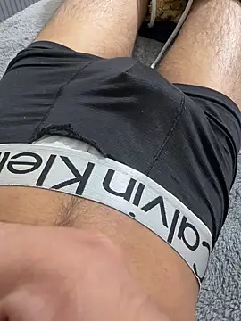 harshv11 online show from February 19, 8:16 pm