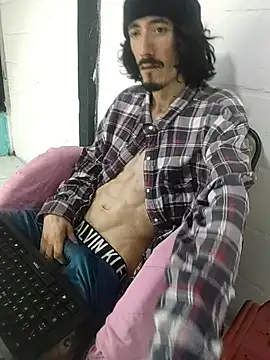 sk8-boy online show from March 9, 4:01 pm