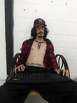 sk8-boy online show from March 22, 9:31 pm